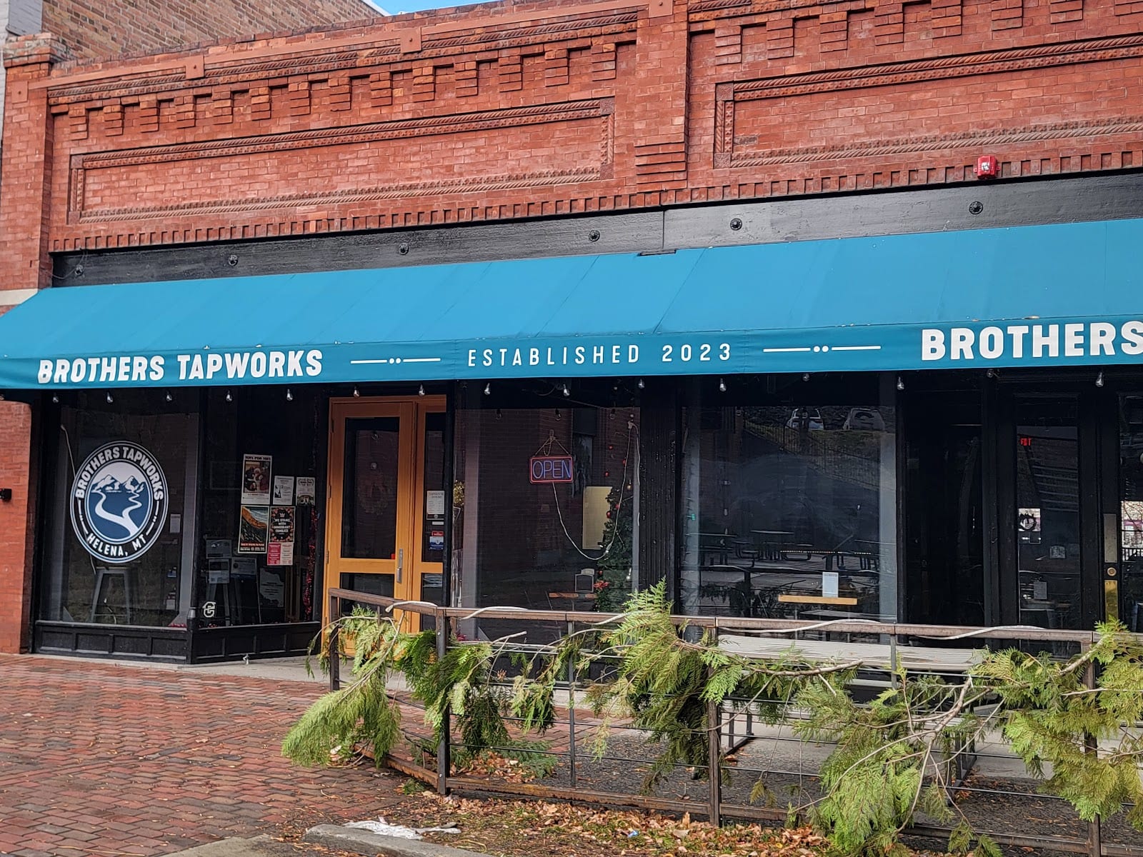 Brothers Tapworks