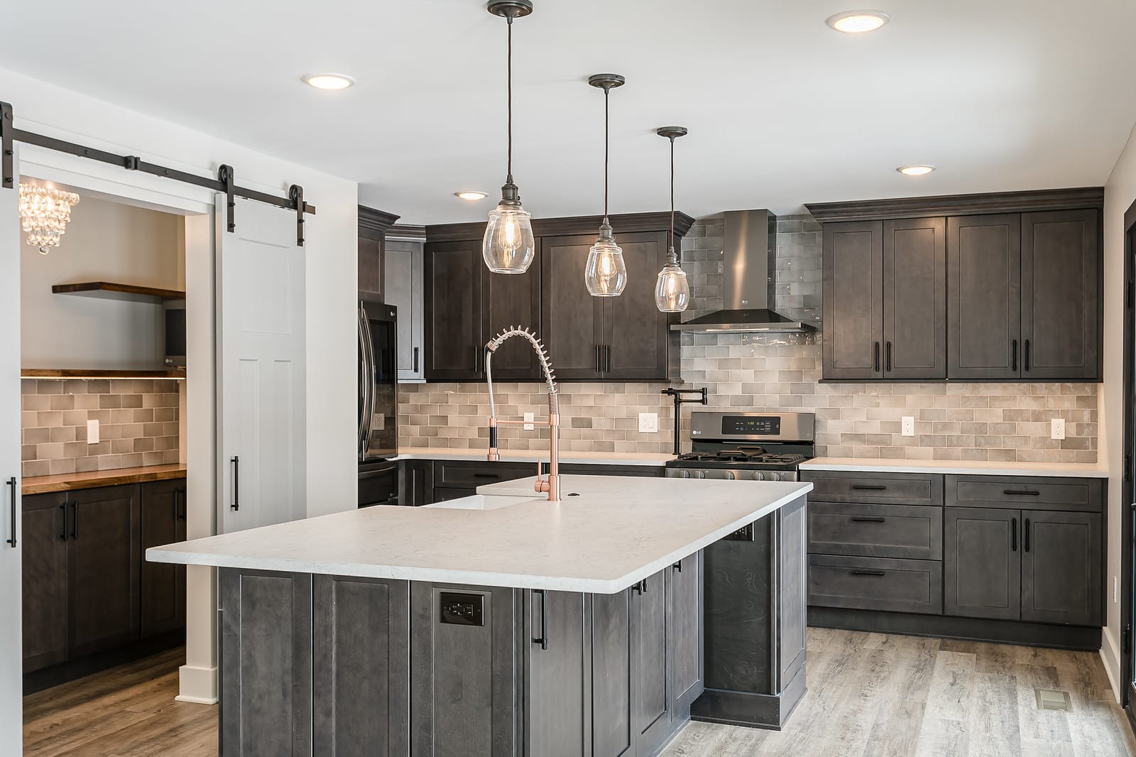 Roc City Granite