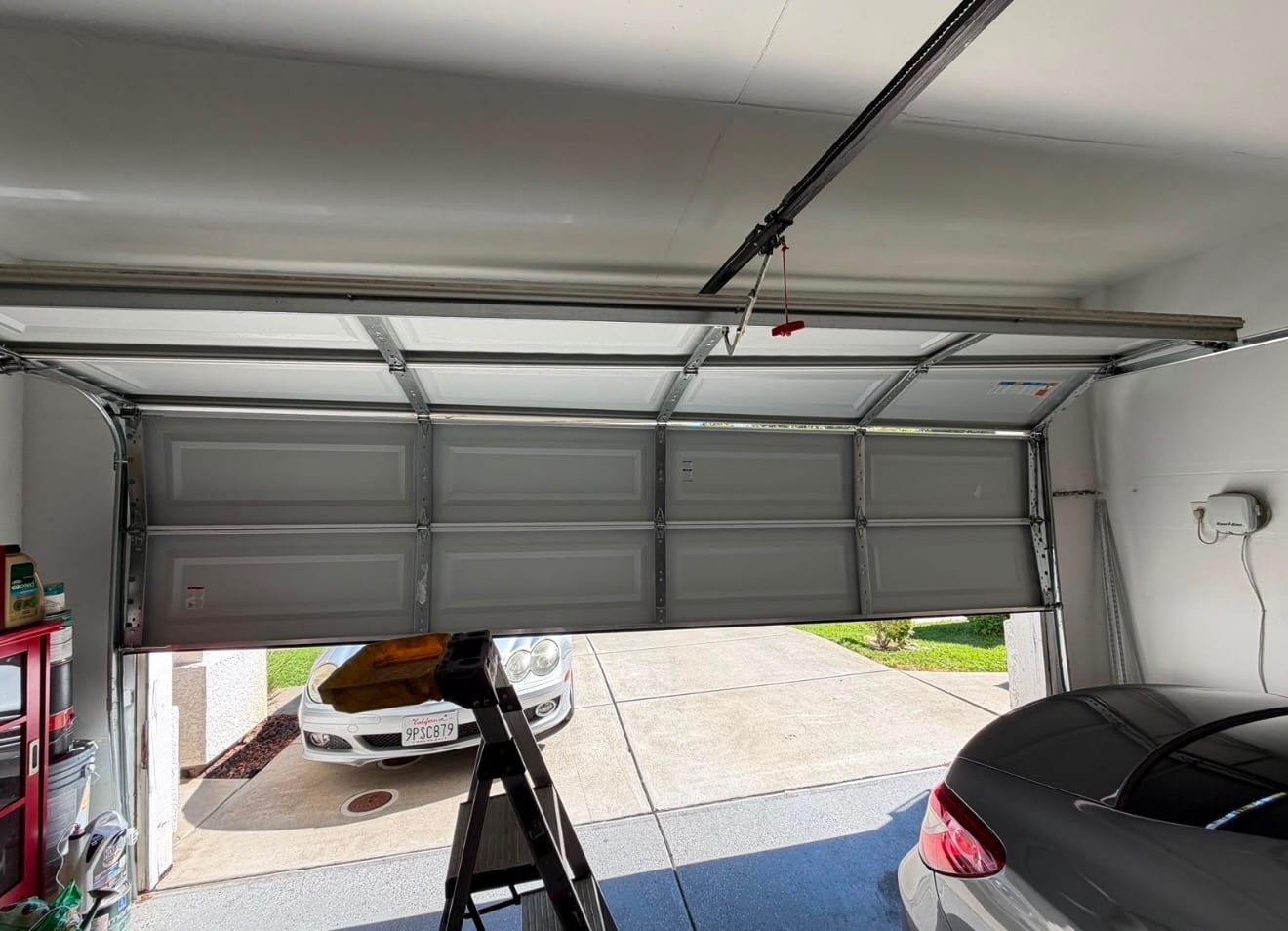 Stanley Garage Door Company