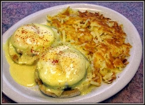 Rise N Shine Cafe