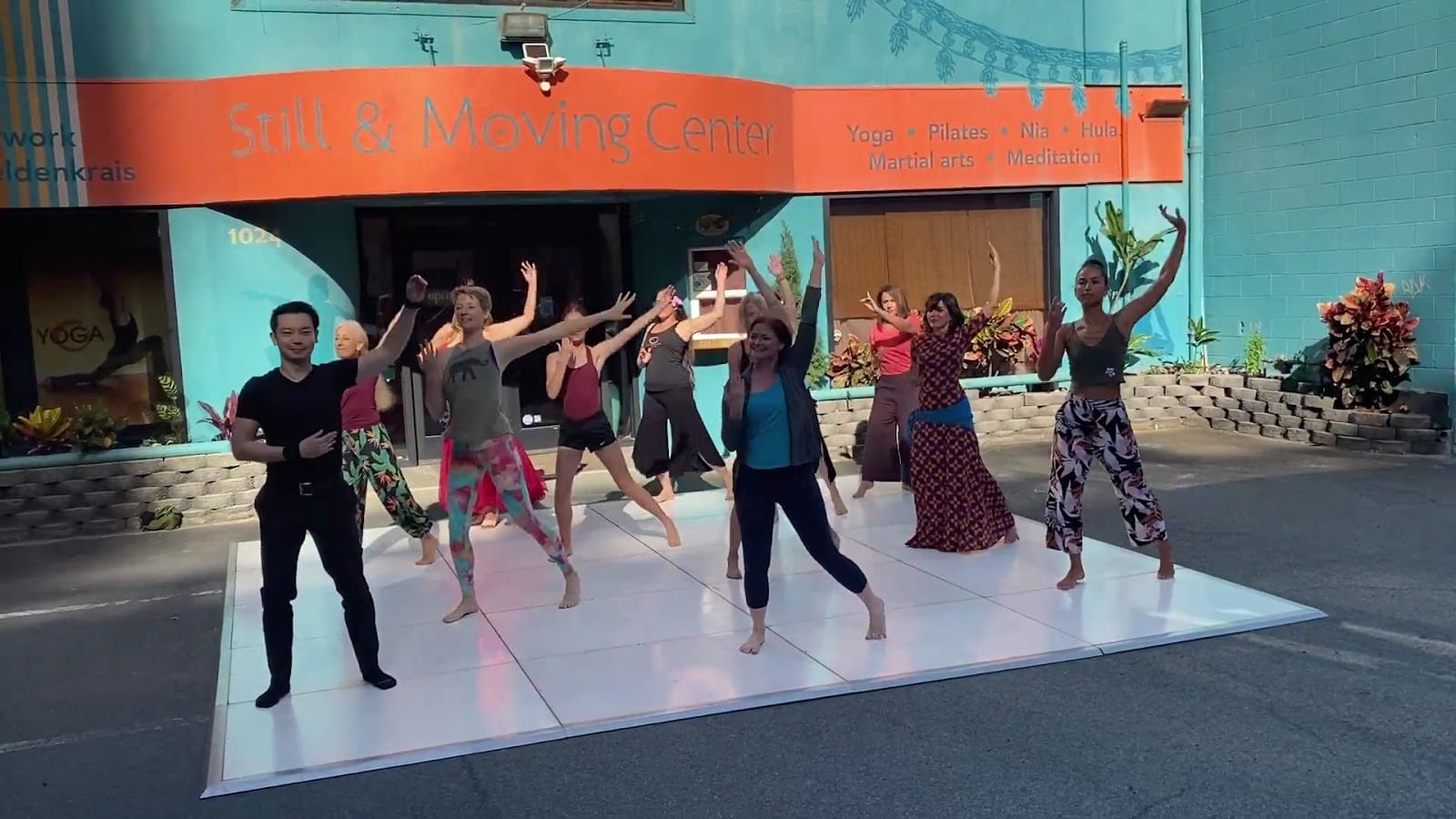 Still & Moving Center, photo 3