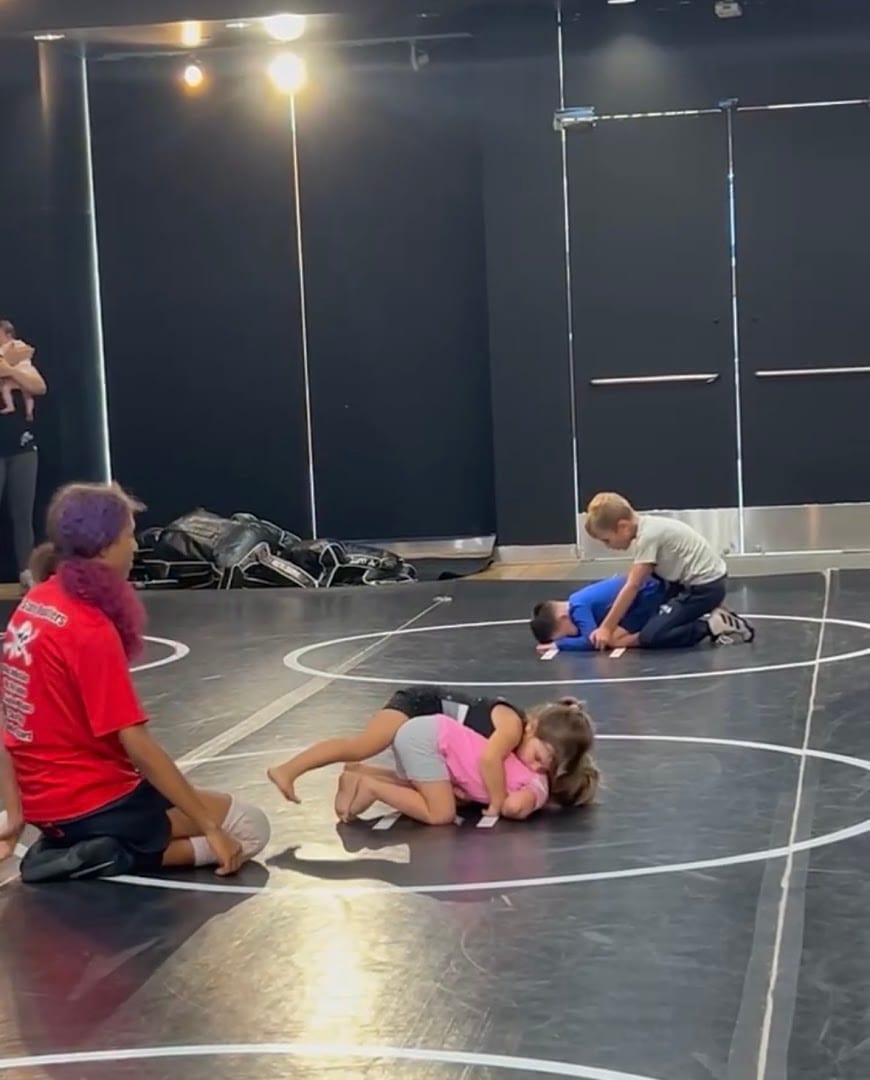 Flow Grappling Academy, photo 4