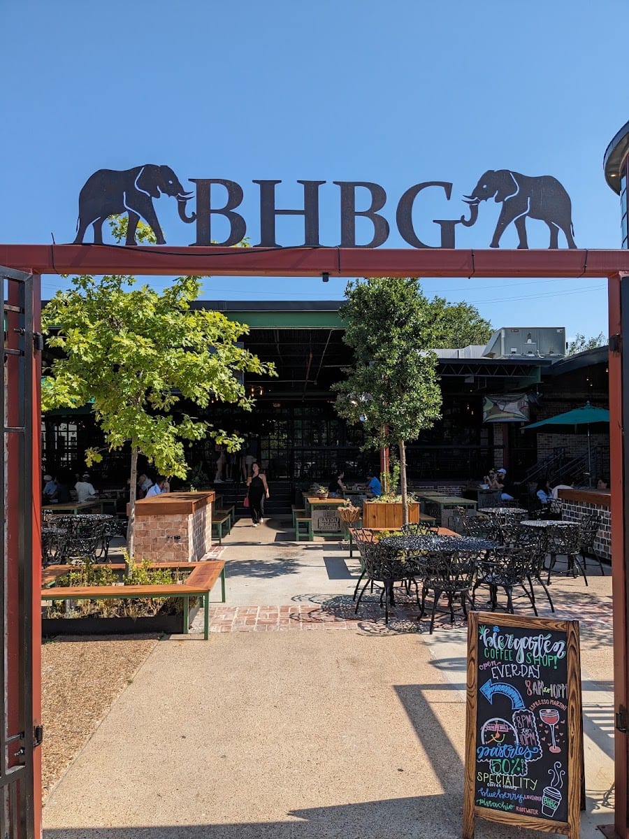 BHBG Coffee