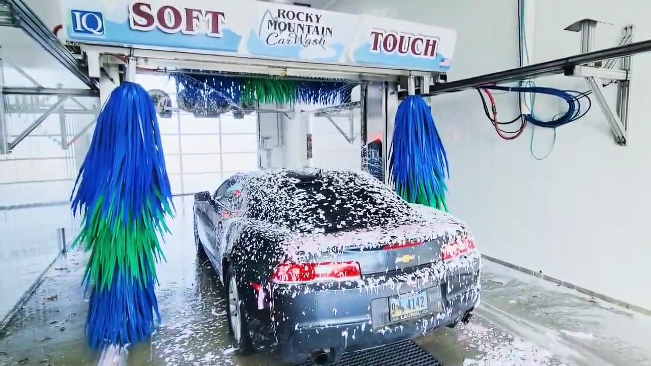 Rocky Mountain Car Wash, photo 3