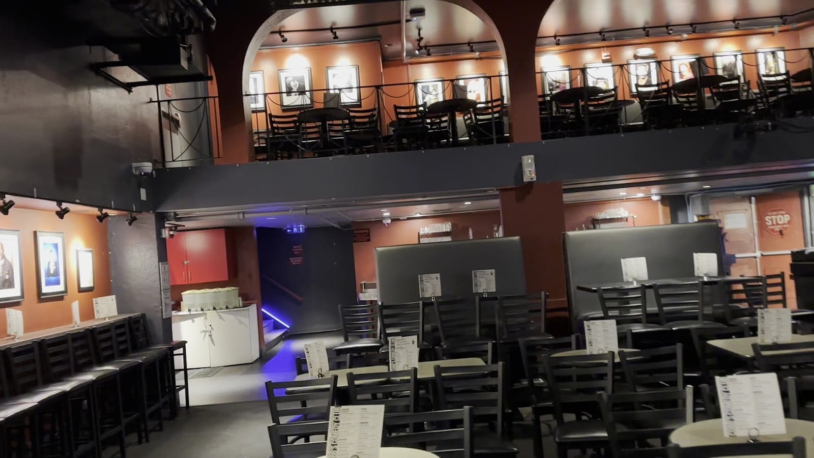 Cobb's Comedy Club, photo 3