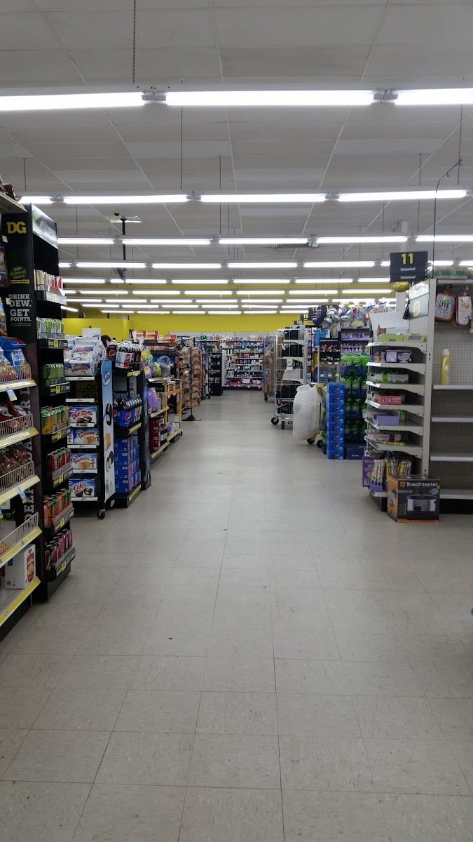 DG Market, photo 3