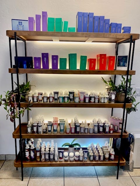 Michele Scott Salon, photo 3