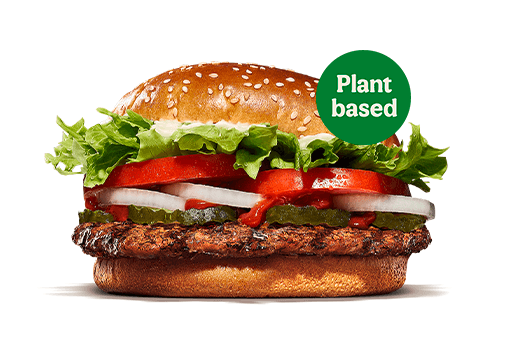 Burger King, photo 4