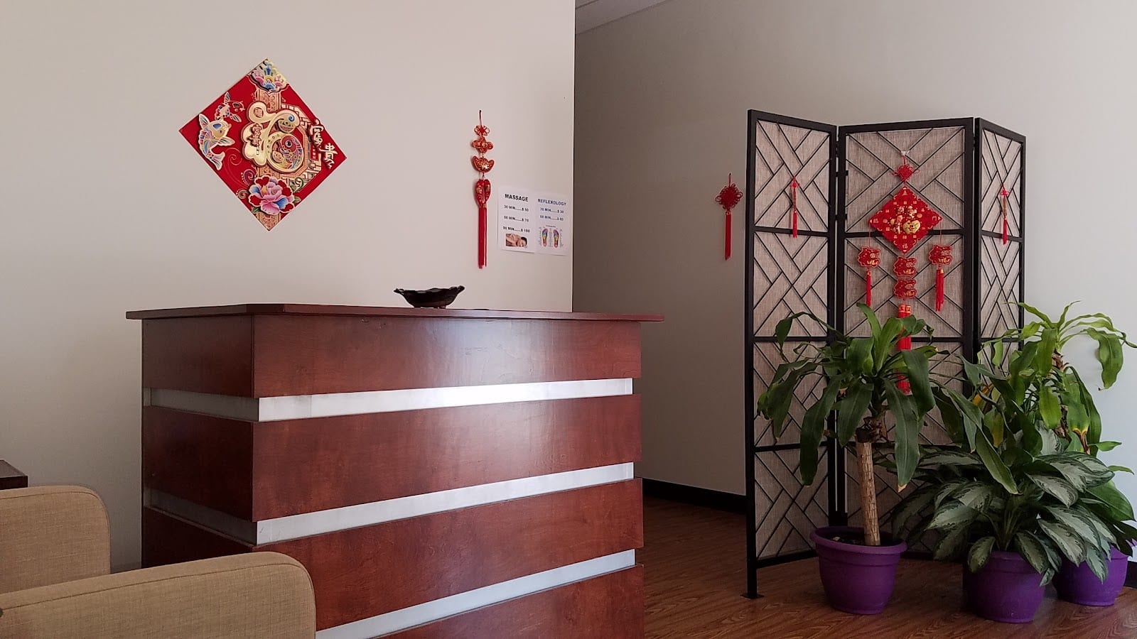 Li's Massage Spa, photo 4
