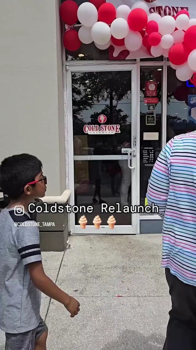 Cold Stone Creamery, photo 3