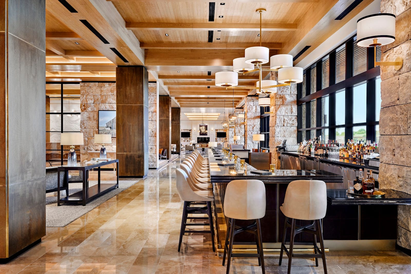 The Lookout Lounge & Bar, photo 2