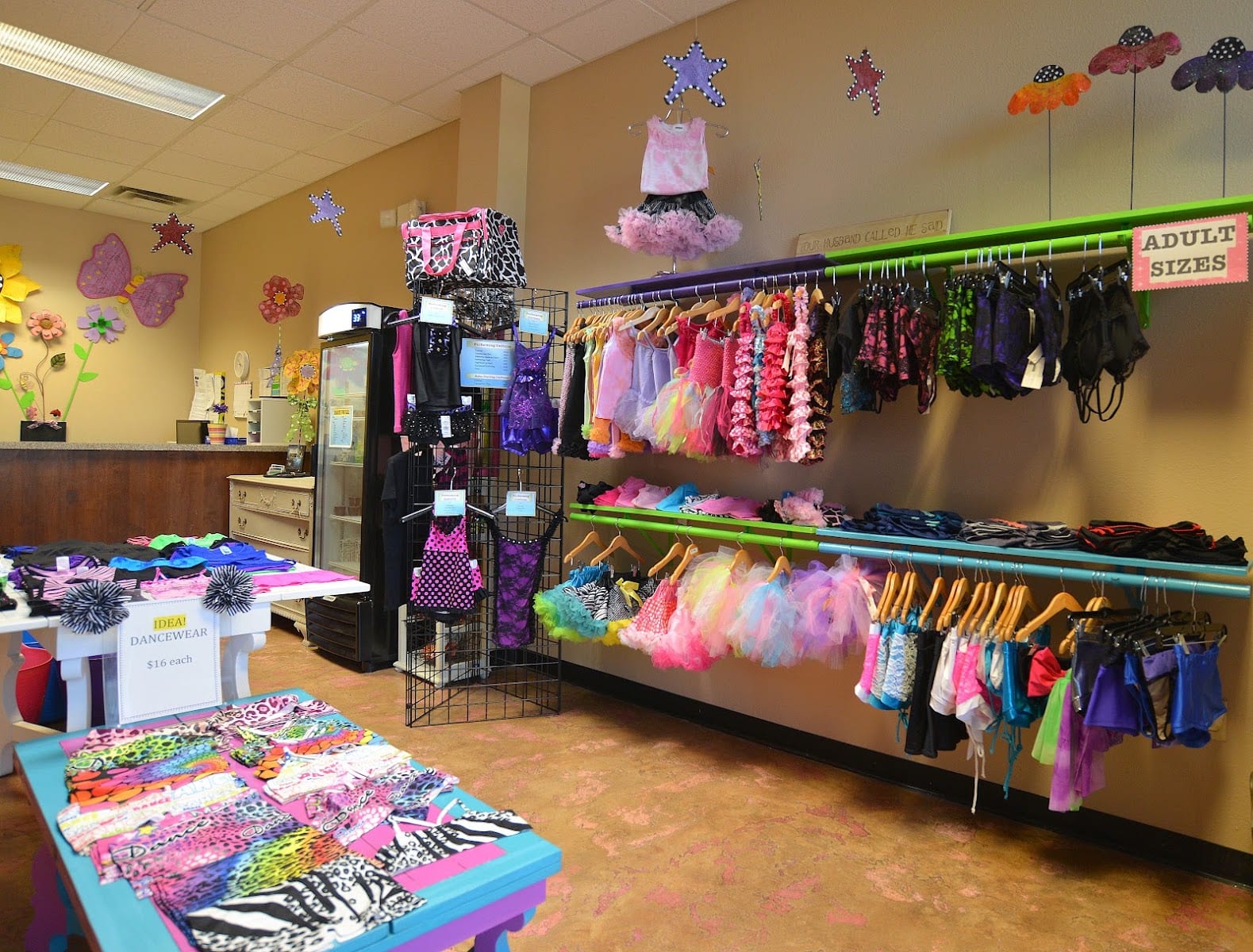 Centrestage Dance Studio, photo 2