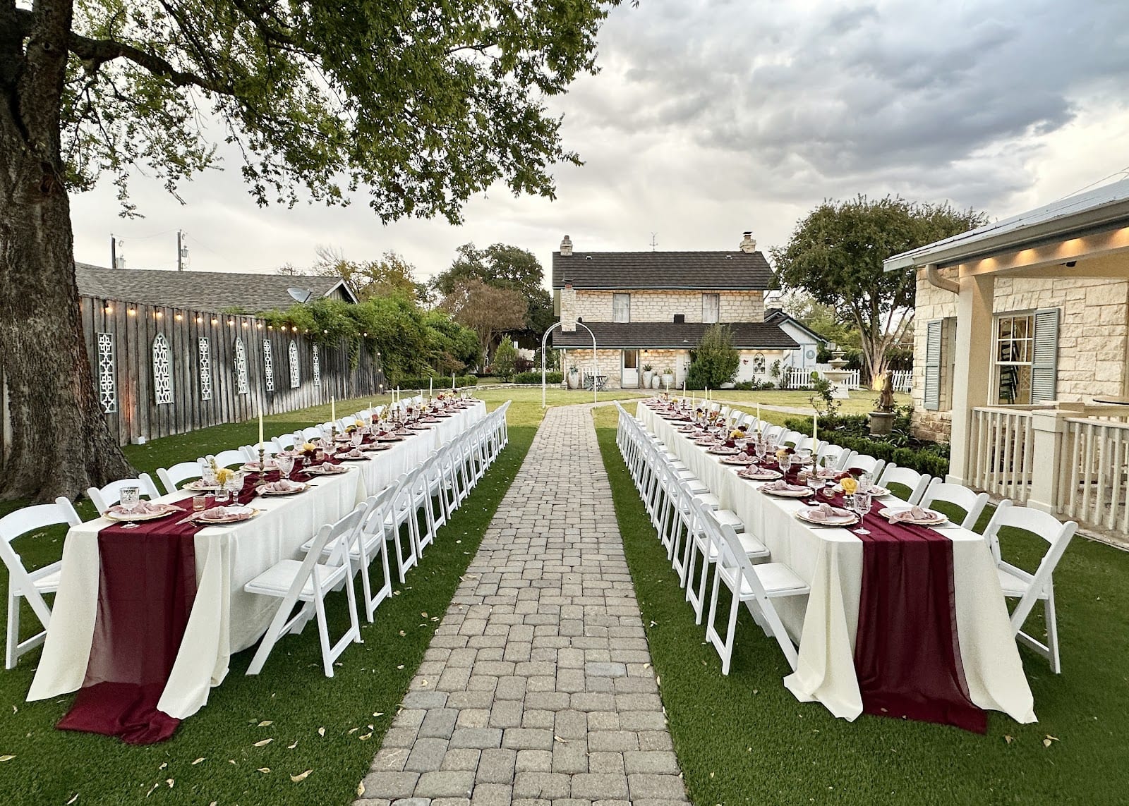 Owen House - Wedding & Event Venue, photo 3