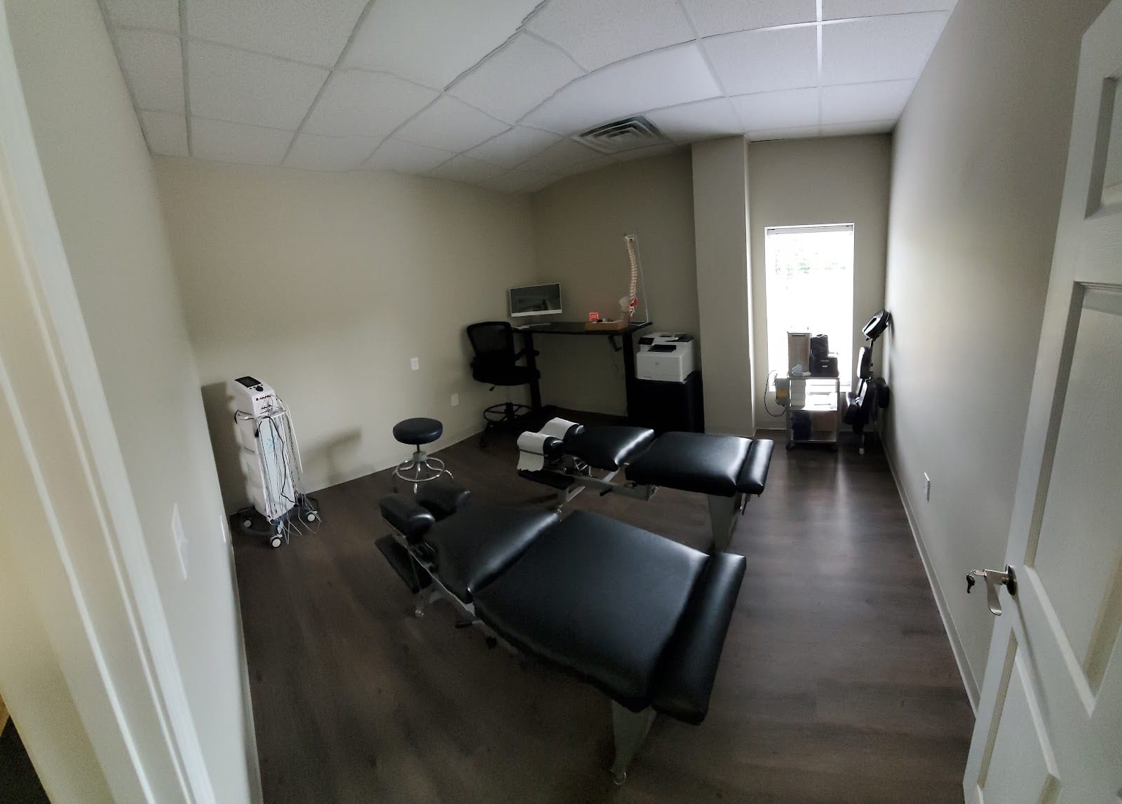 Grooms Chiropractic