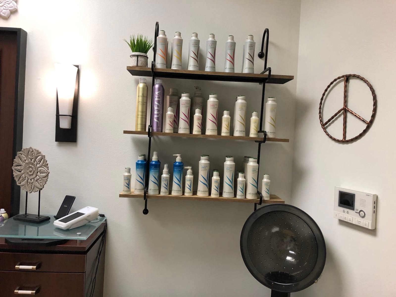 Organics Hair Studio, photo 4