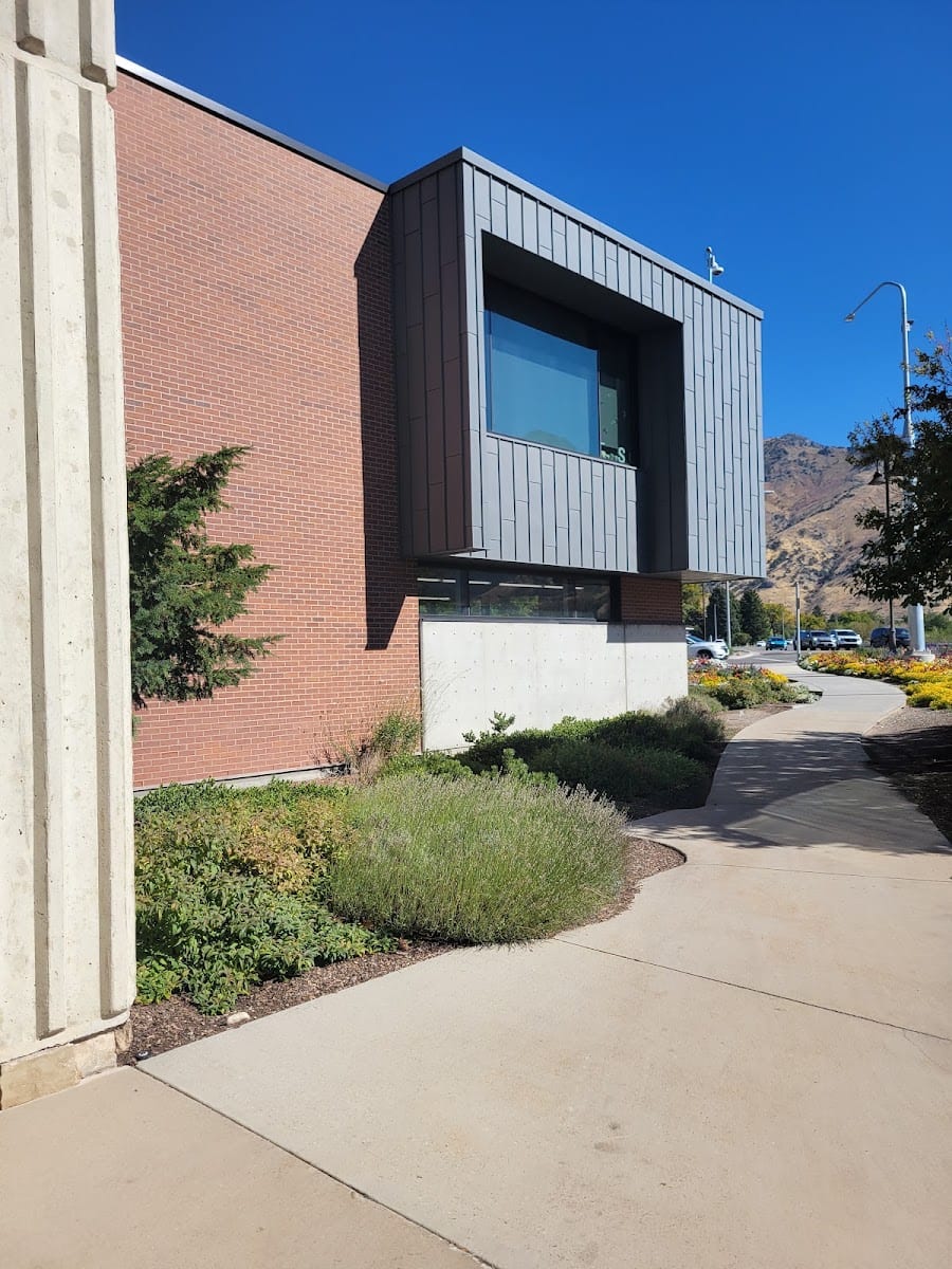 Daryl Chase Fine Arts Center, photo 2
