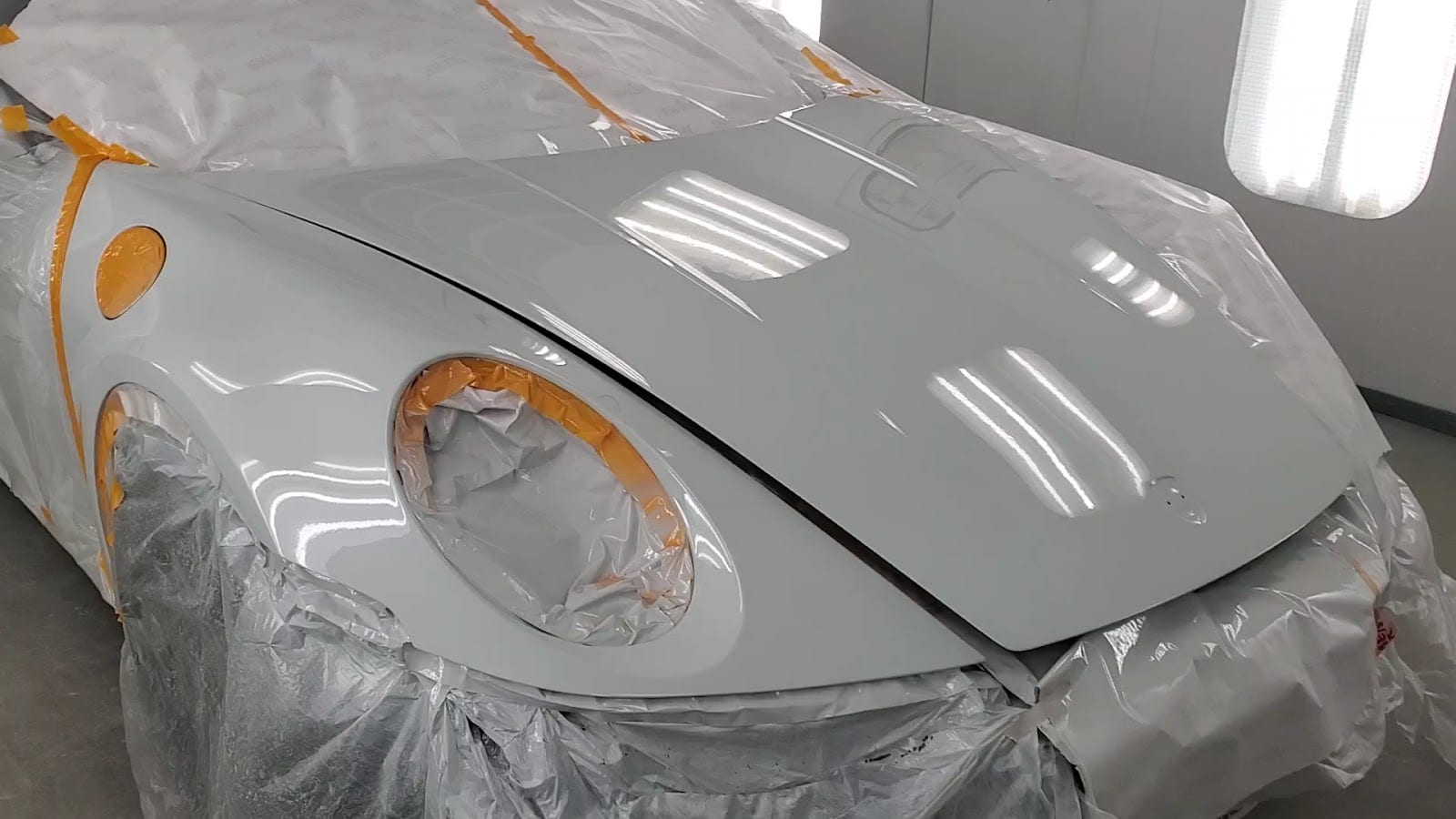 Rauof Auto Body Ltd, photo 3