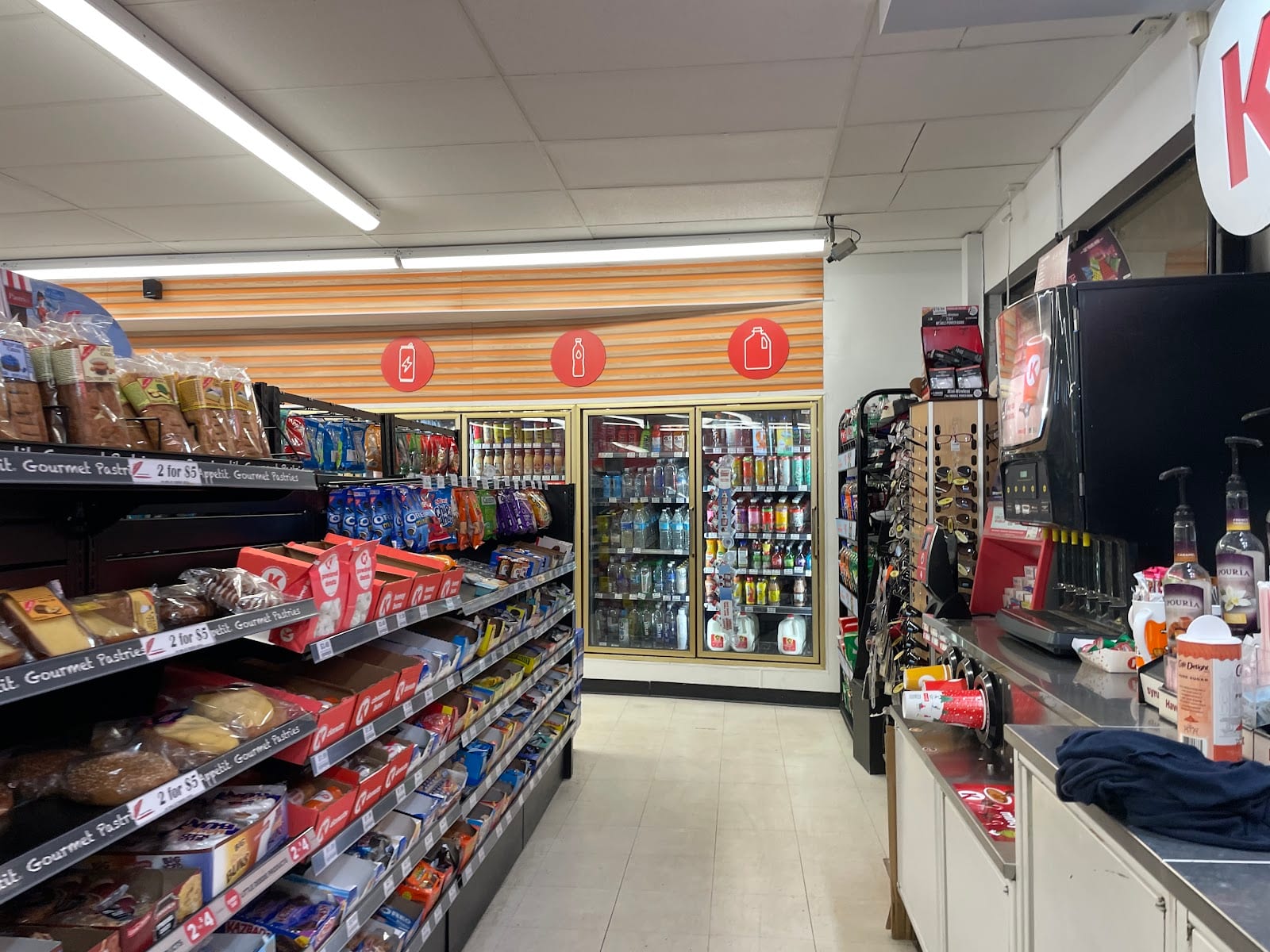 Circle K, photo 4