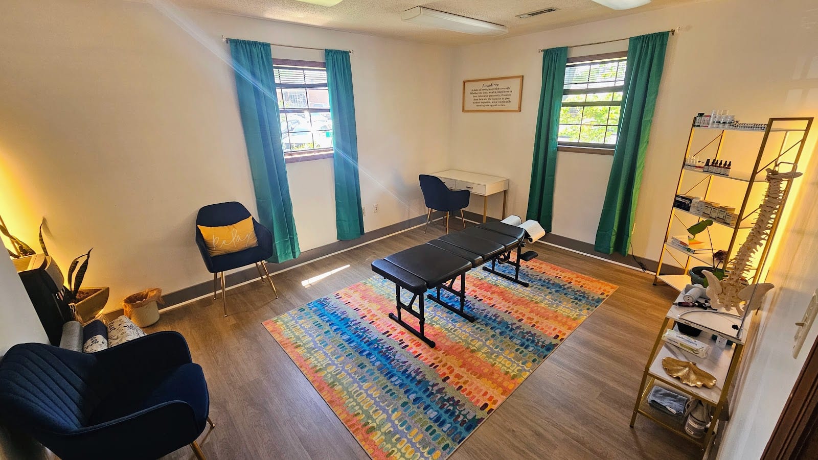 Hands On Wellness Chiropractic