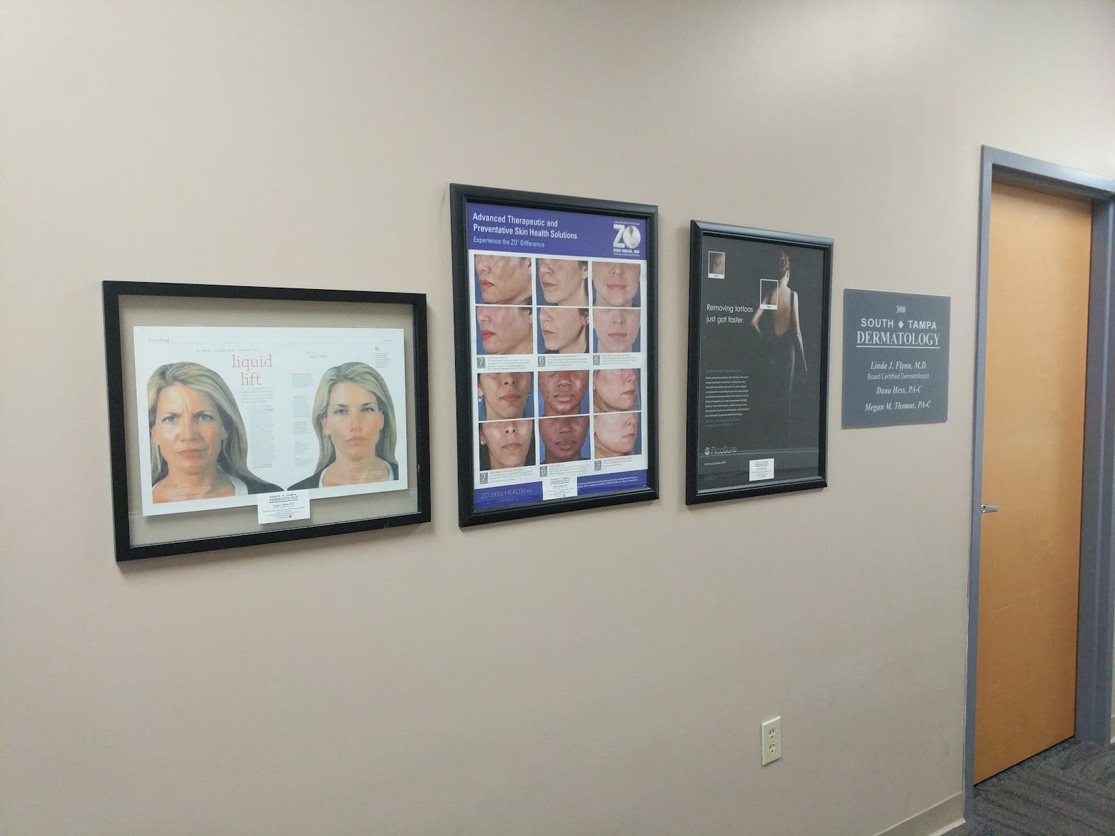 South Tampa Dermatology