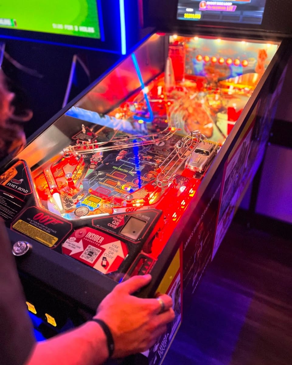 Dorothy's Lounge and Gaming Parlor, photo 2
