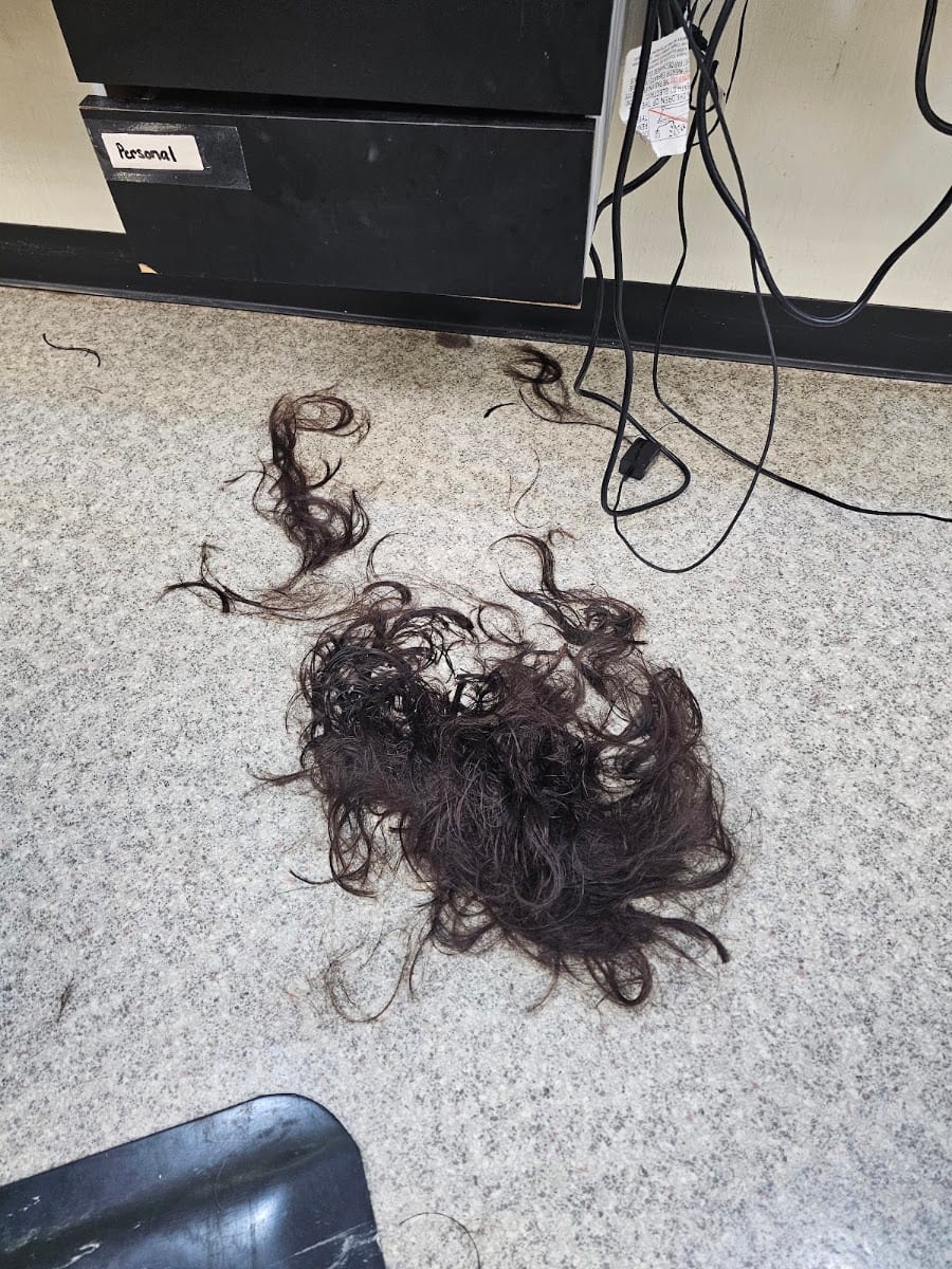 Supercuts, photo 3