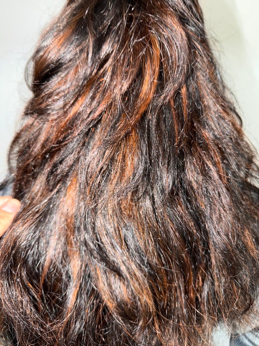 NEELA BEAUTY SALON & SPA, photo 3