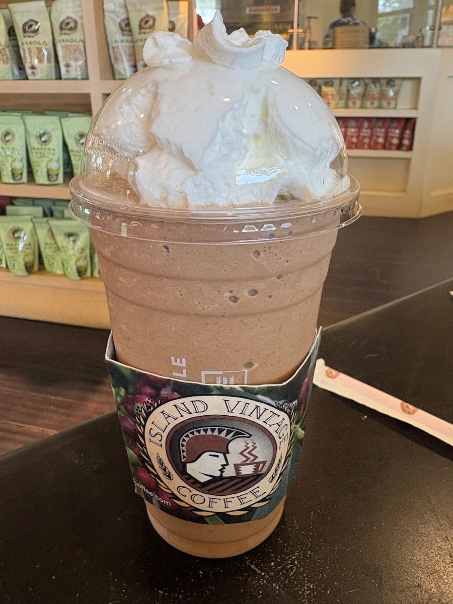 Island Vintage Coffee, photo 3