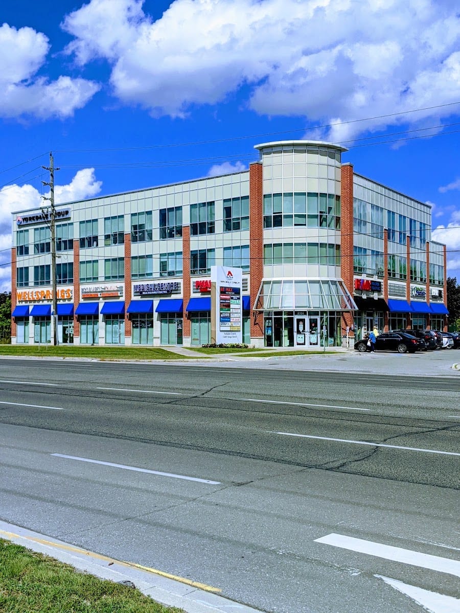 Yorkdale Medical Clinic