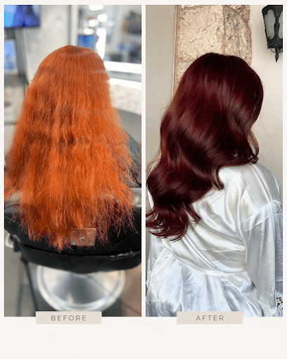 Davinia Hair Artistry