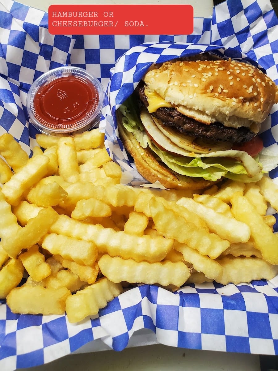 3MARGARITAS KITCHEN (FOOD TRUCK)