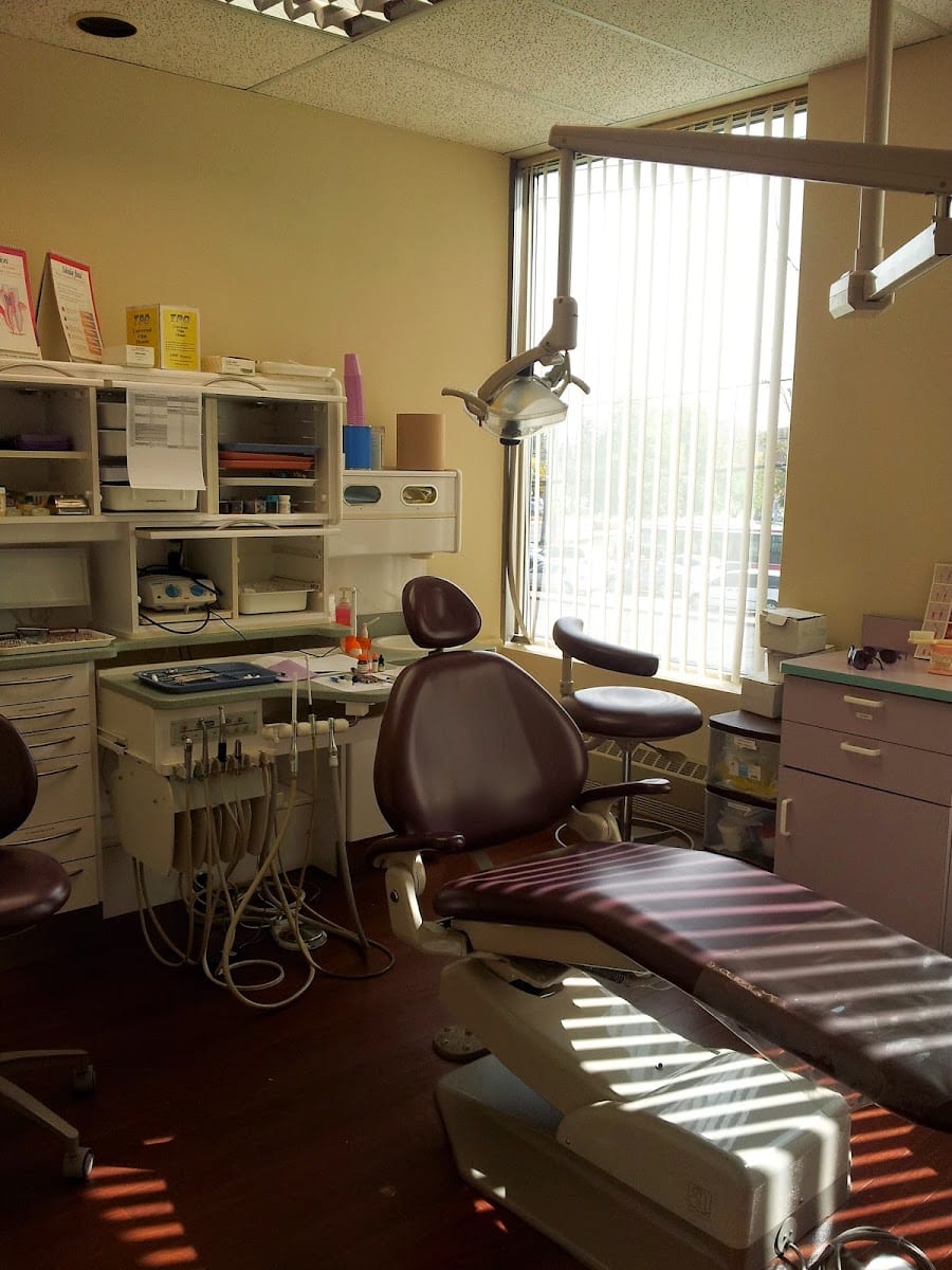 Dr. Melbourne Dental