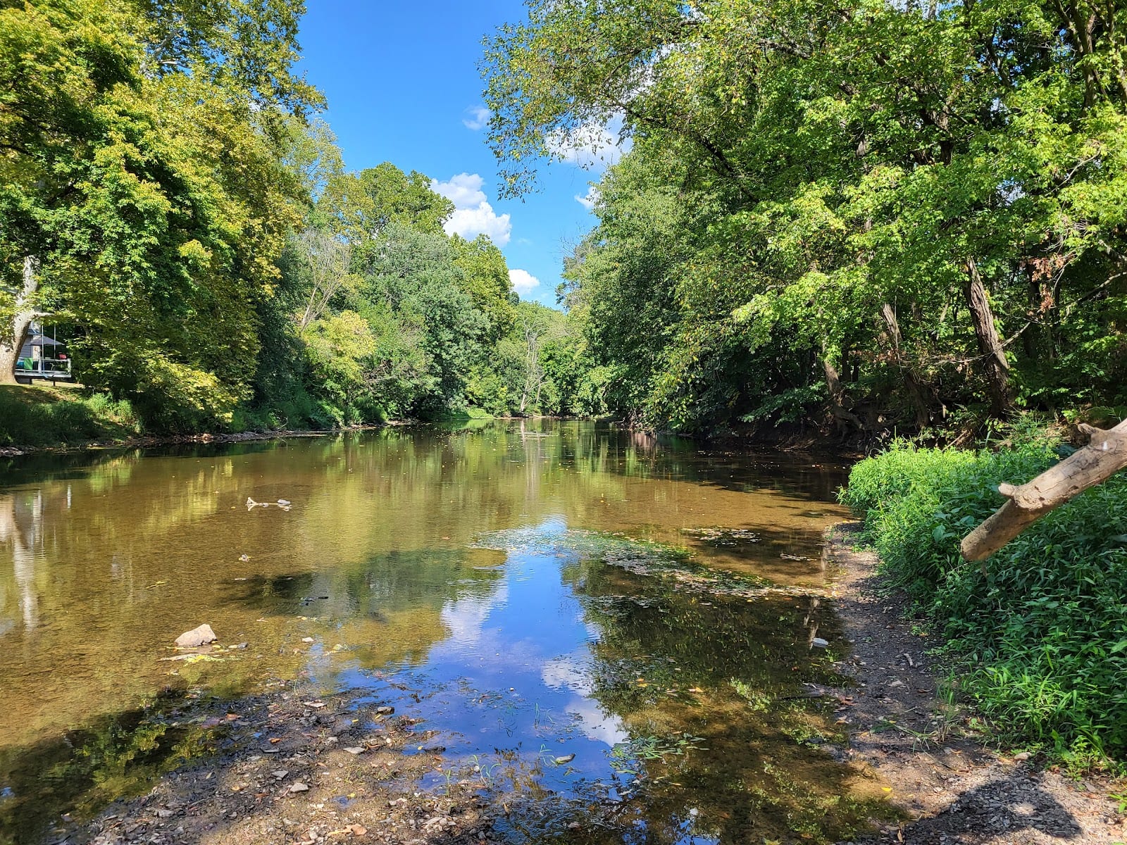 Castle Valley Park