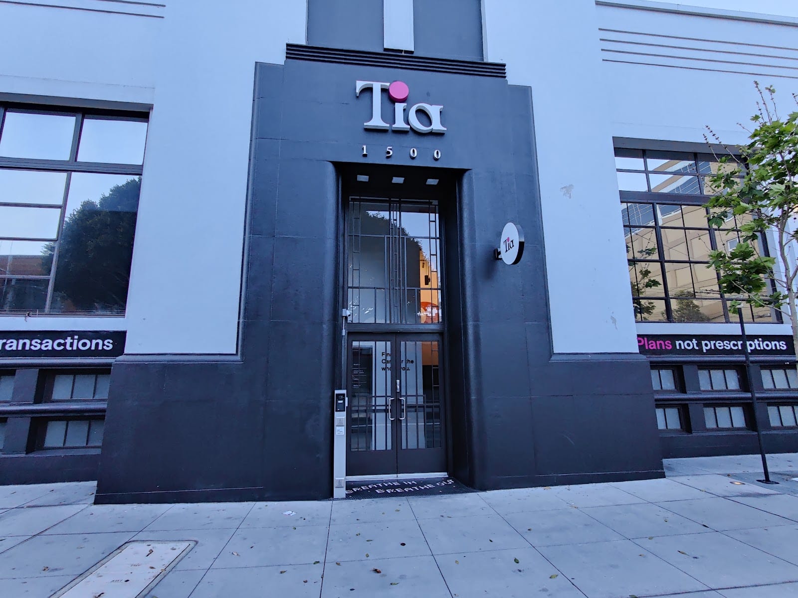 Tia Women's Health Clinic San Francisco, photo 4