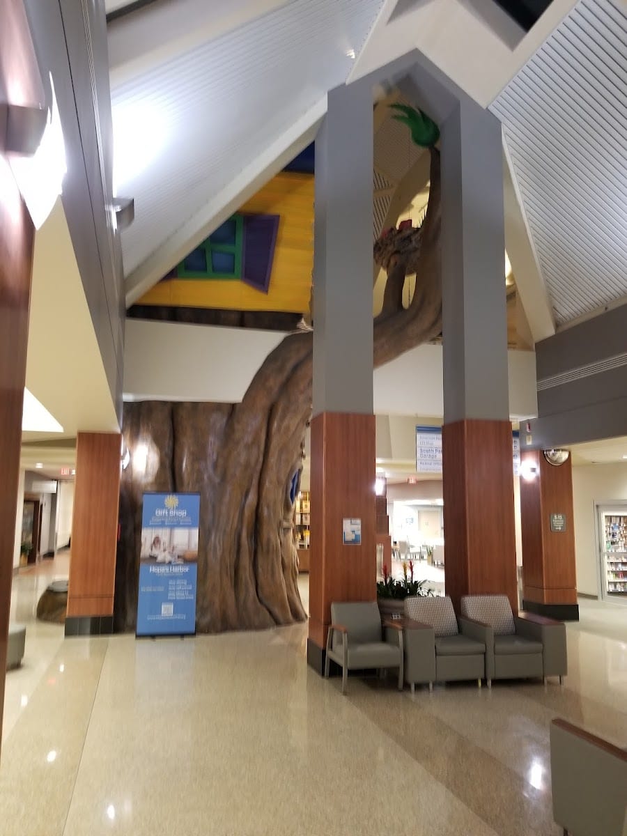 Lutheran Hospital, photo 3