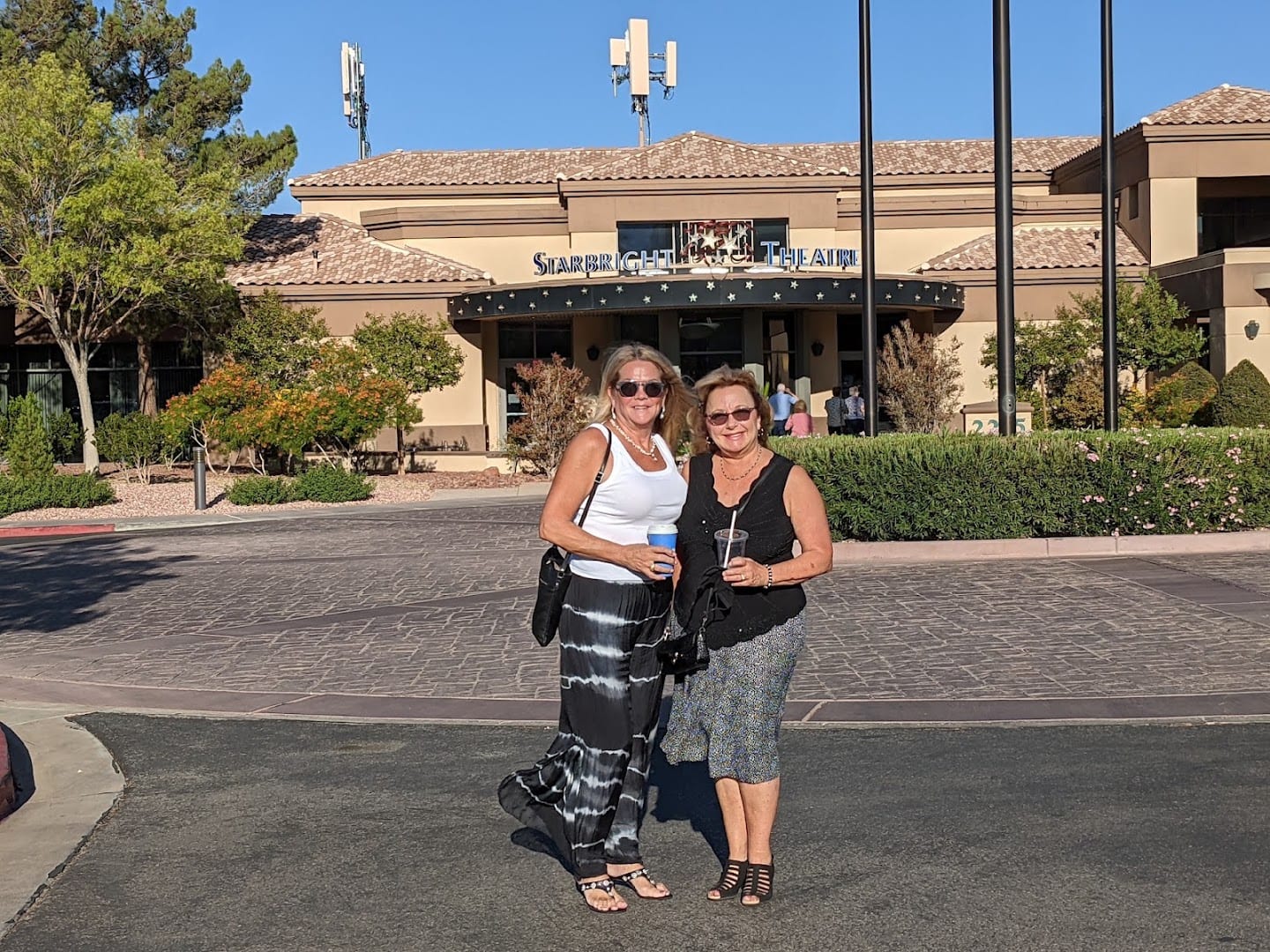 Starbright Theatre - Sun City Summerlin, photo 3