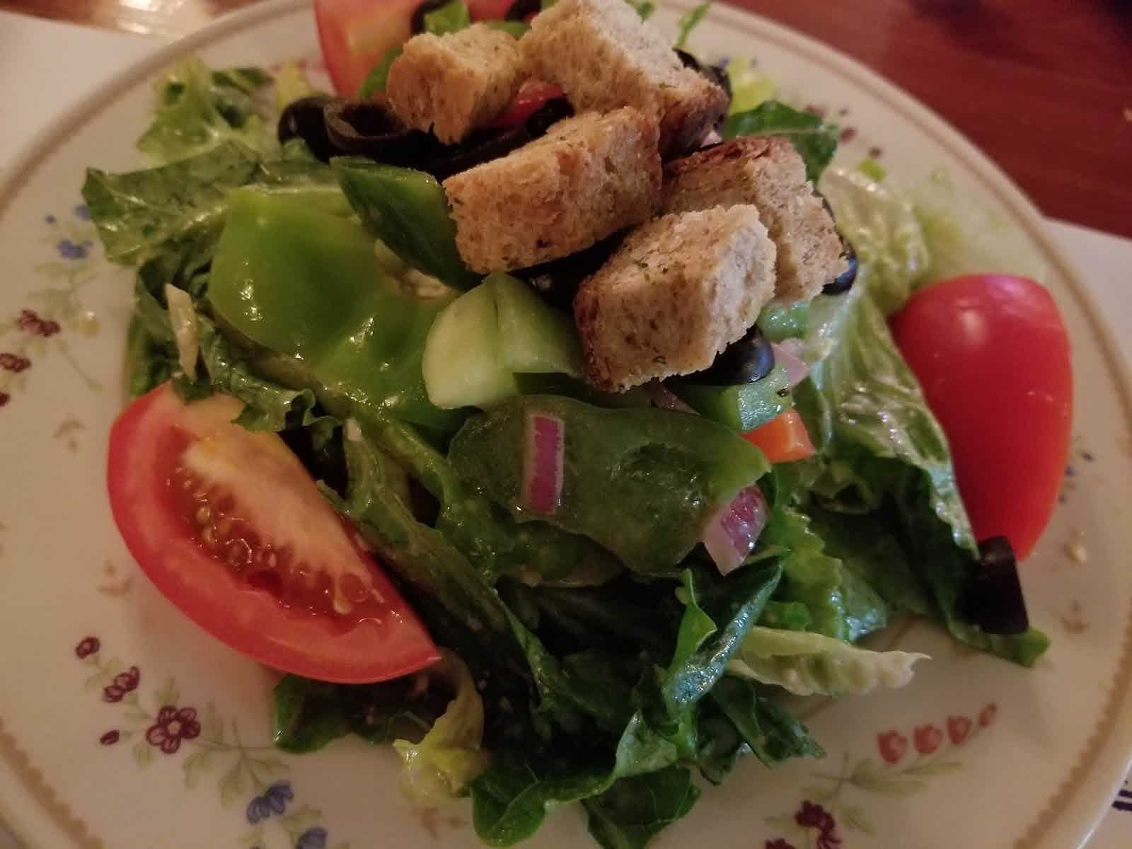 Brazos Belle Restaurant, photo 4