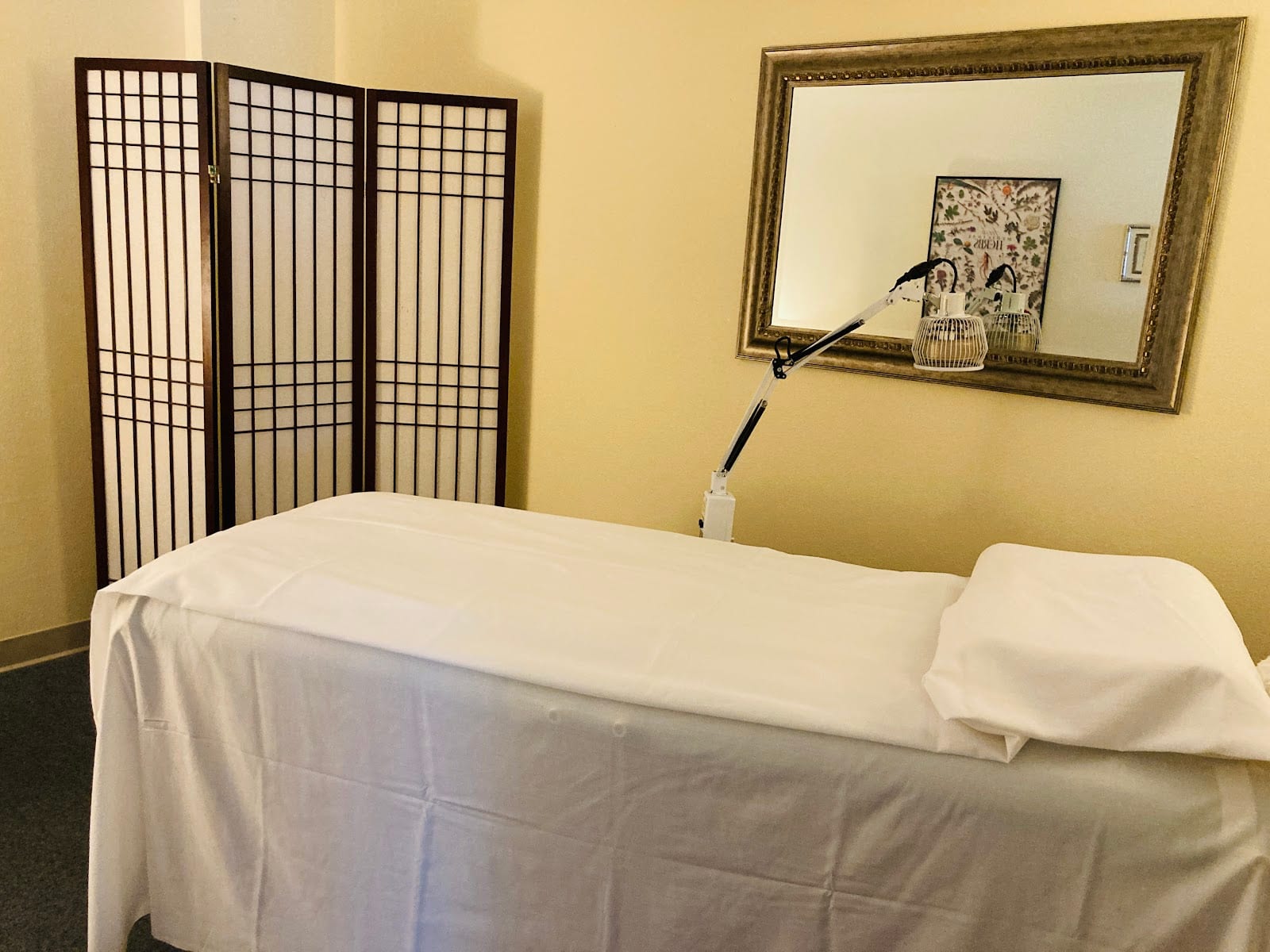 Wellness Within Acupuncture