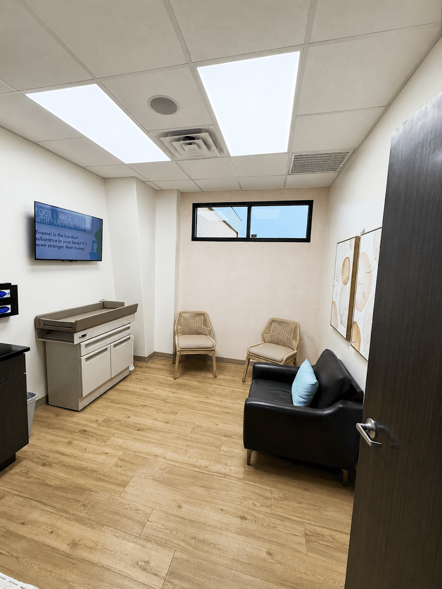Parkview Therapy Services