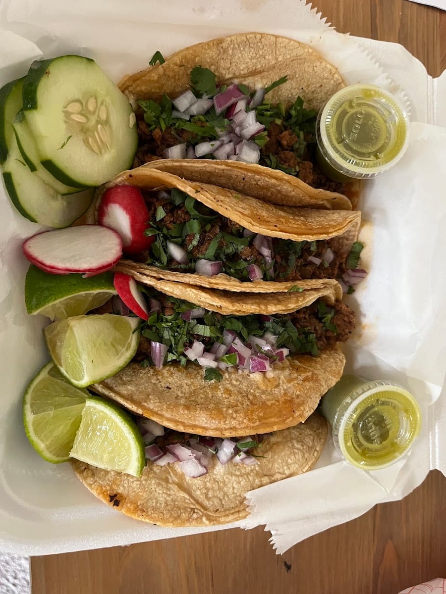Tacos el chillon, photo 2