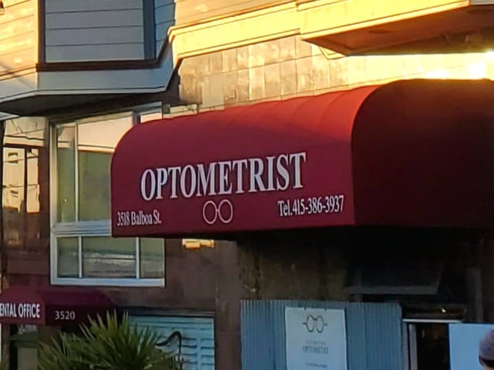 Custom Eyes Optometry