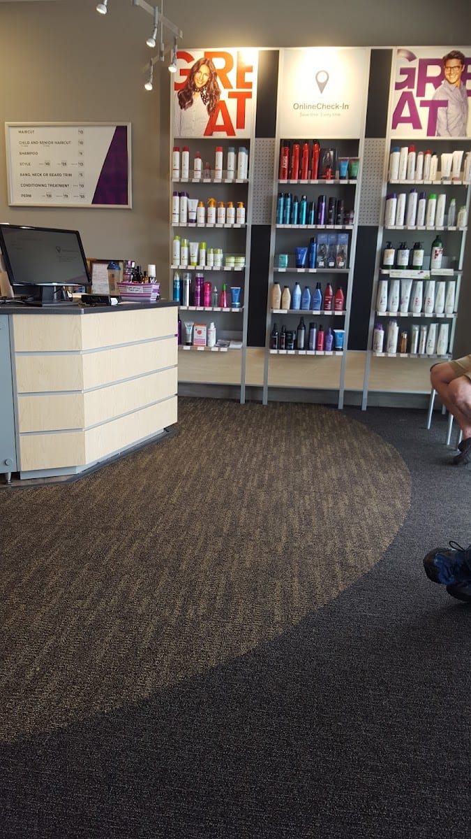 Great Clips, photo 4