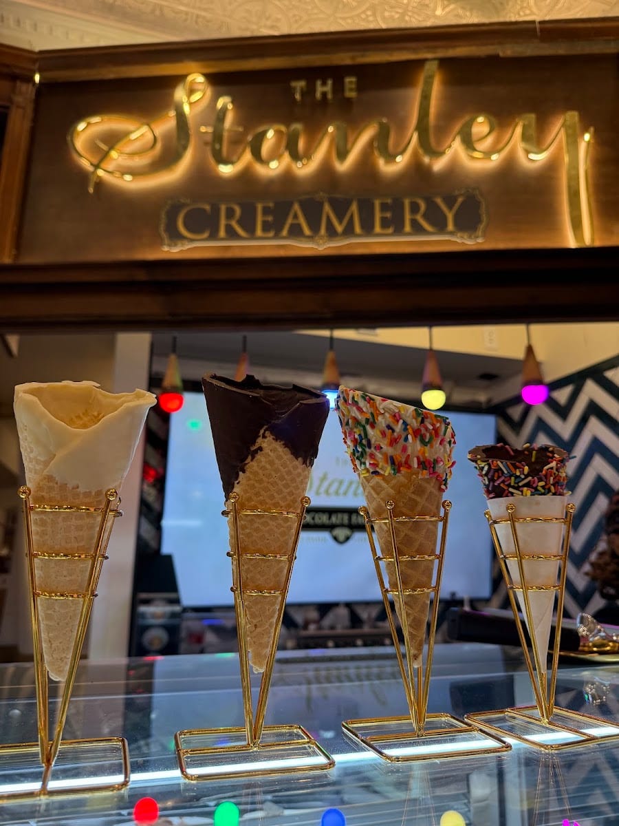 The Stanley Creamery, photo 3