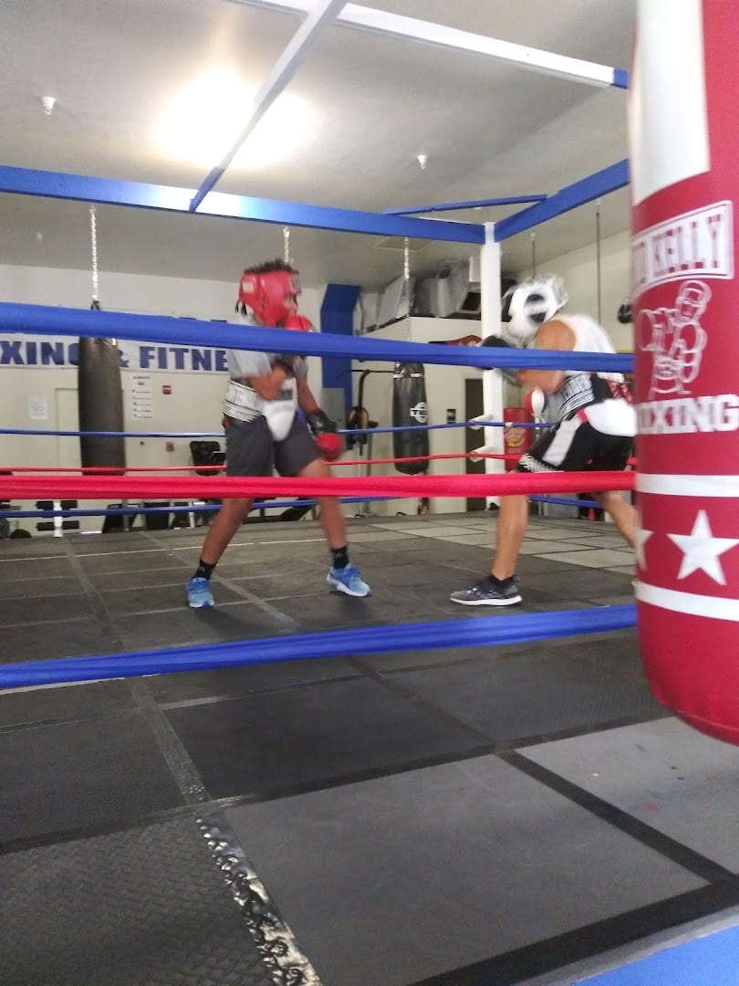 Kid Kelly Boxing & Fitness, photo 3