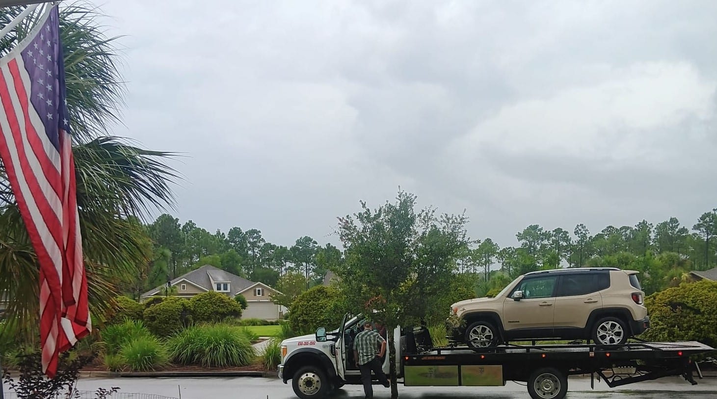 Home Town Towing