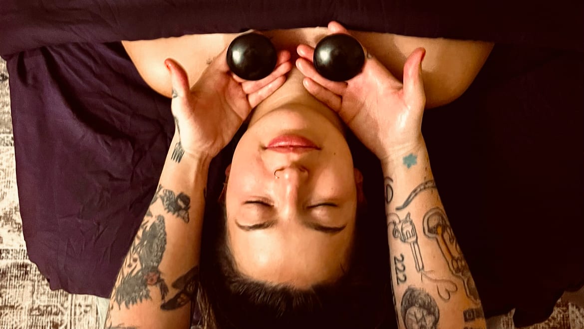 Earth N’ Healing Massage, photo 2