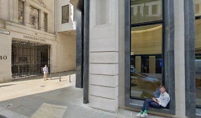 Anatomie Physiotherapy London