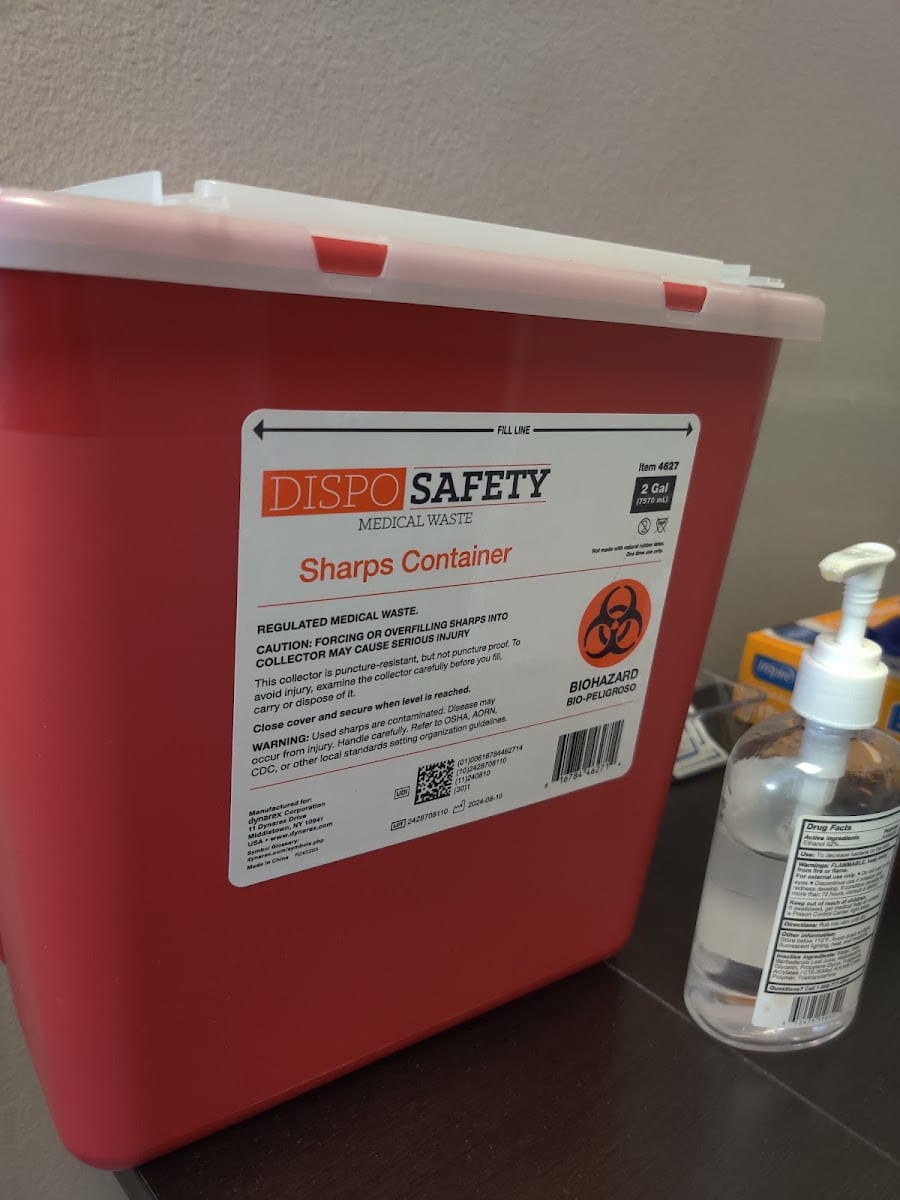 Safe Harbor Medical, photo 3