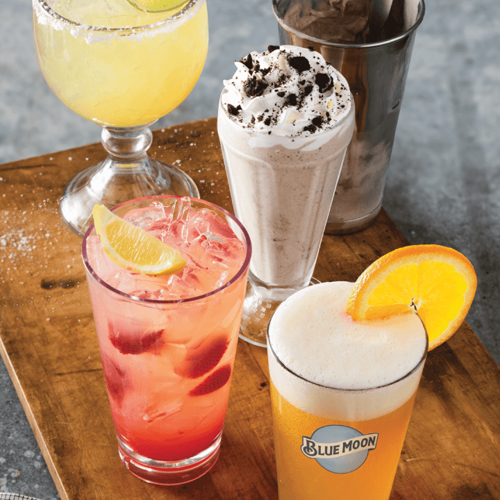 Red Robin Gourmet Burgers and Brews