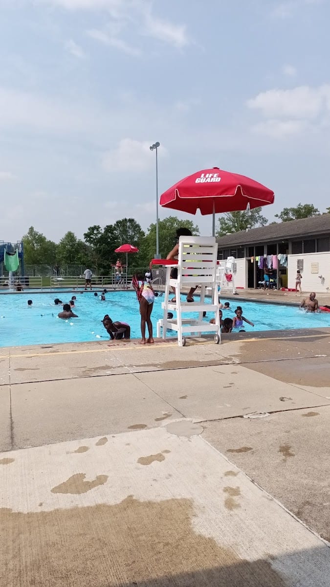Mcmillen Pool, photo 3